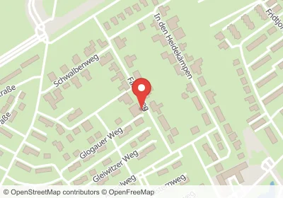 Falkenweg Osnabrück – Hotels in der Nähe Hotels an der Falkenweg in Osnabrück – Unterkünfte, Pensionen und Ferienwohnungen in zentraler Lage