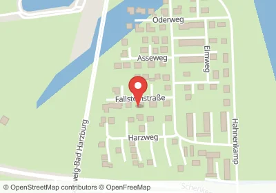 Fallsteinstraße Braunschweig – Hotels in der Nähe Hotels an der Fallsteinstraße in Braunschweig – Unterkünfte, Pensionen und Ferienwohnungen in zentraler Lage