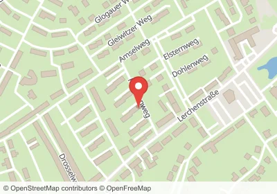 Fasanenweg Osnabrück – Hotels in der Nähe Hotels an der Fasanenweg in Osnabrück – Unterkünfte, Pensionen und Ferienwohnungen in zentraler Lage