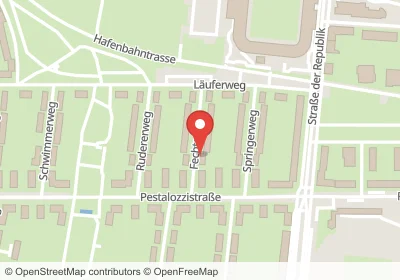 Fechterweg Halle (Saale) – Hotels in der Nähe Hotels an der Fechterweg in Halle (Saale) – Unterkünfte, Pensionen und Ferienwohnungen in zentraler Lage