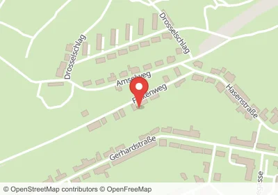 Hotels an der Finkenweg in Saarbrücken – Unterkünfte, Pensionen und Ferienwohnungen in zentraler Lage