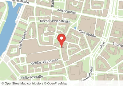 Fleiner Straße Heilbronn – Hotels in der Nähe Hotels an der Fleiner Straße in Heilbronn – Unterkünfte, Pensionen und Ferienwohnungen in zentraler Lage