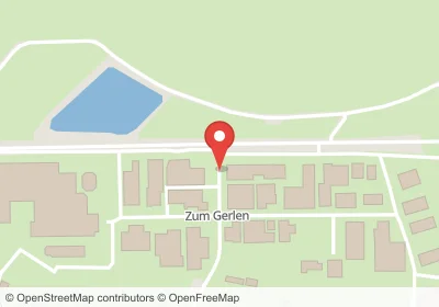 Hotels an der Flughafenstraße in Saarbrücken – Unterkünfte, Pensionen und Ferienwohnungen in zentraler Lage