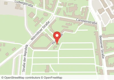 Flurstraße Halle (Saale) – Hotels in der Nähe Hotels an der Flurstraße in Halle (Saale) – Unterkünfte, Pensionen und Ferienwohnungen in zentraler Lage