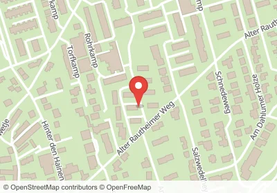 Förster-Langheld-Straße Braunschweig – Hotels in der Nähe Hotels an der Förster-Langheld-Straße in Braunschweig – Unterkünfte, Pensionen und Ferienwohnungen in zentraler Lage