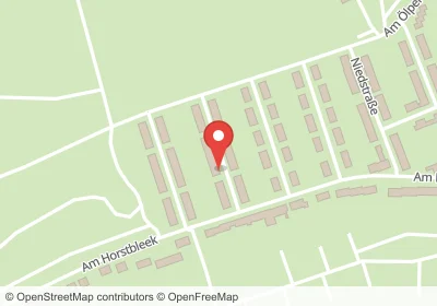 Hotels an der Forweilerstraße in Braunschweig – Unterkünfte, Pensionen und Ferienwohnungen in zentraler Lage