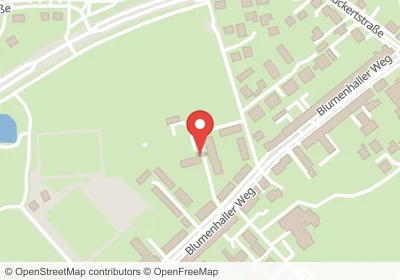 Hotels an der Frankensteiner Weg in Osnabrück – Unterkünfte, Pensionen und Ferienwohnungen in zentraler Lage