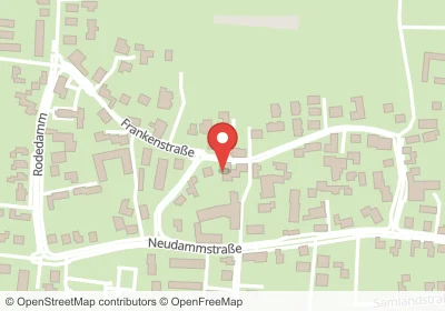 Frankenstraße Braunschweig – Hotels in der Nähe Hotels an der Frankenstraße in Braunschweig – Unterkünfte, Pensionen und Ferienwohnungen in zentraler Lage