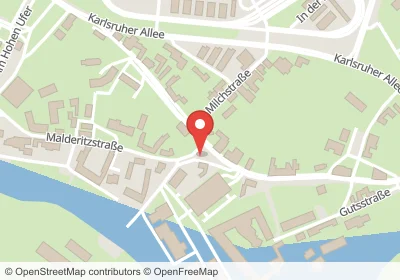 Hotels an der Franz-Mohr-Straße in Halle (Saale) – Unterkünfte, Pensionen und Ferienwohnungen in zentraler Lage