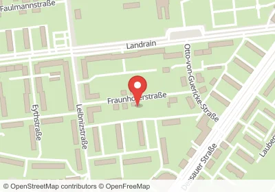 Fraunhoferstraße Halle (Saale) – Hotels in der Nähe Hotels an der Fraunhoferstraße in Halle (Saale) – Unterkünfte, Pensionen und Ferienwohnungen in zentraler Lage
