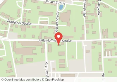 Fritz-Hoffmann-Straße Halle (Saale) – Hotels in der Nähe Hotels an der Fritz-Hoffmann-Straße in Halle (Saale) – Unterkünfte, Pensionen und Ferienwohnungen in zentraler Lage