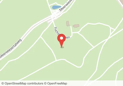 Hotels an der Fuchstälchen in Saarbrücken – Unterkünfte, Pensionen und Ferienwohnungen in zentraler Lage