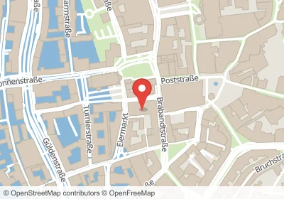 Garküche Braunschweig – Hotels in der Nähe Hotels an der Garküche in Braunschweig – Unterkünfte, Pensionen und Ferienwohnungen in zentraler Lage