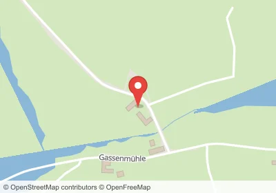 Gassenmühle Saarbrücken – Hotels in der Nähe Hotels an der Gassenmühle in Saarbrücken – Unterkünfte, Pensionen und Ferienwohnungen in zentraler Lage