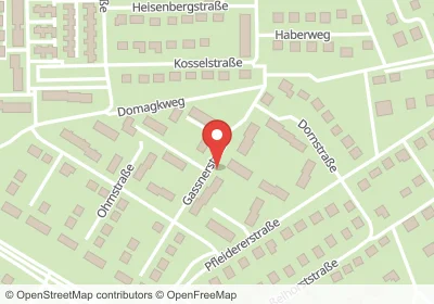 Gassnerstraße Braunschweig – Hotels in der Nähe Hotels an der Gassnerstraße in Braunschweig – Unterkünfte, Pensionen und Ferienwohnungen in zentraler Lage