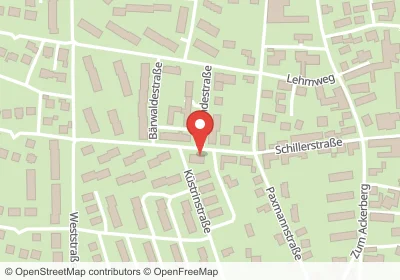 Gemeindestraße Braunschweig – Hotels in der Nähe Hotels an der Gemeindestraße in Braunschweig – Unterkünfte, Pensionen und Ferienwohnungen in zentraler Lage