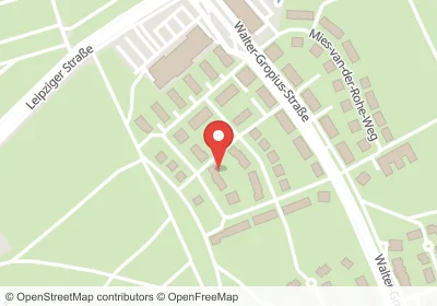 Hotels an der Georg-Muche-Weg in Erfurt – Unterkünfte, Pensionen und Ferienwohnungen in zentraler Lage