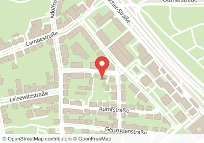 Hotels an der Georg-Wolters-Straße in Braunschweig – Unterkünfte, Pensionen und Ferienwohnungen in zentraler Lage