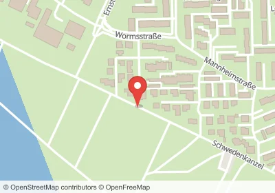 Hotels an der Germersheimstraße in Braunschweig – Unterkünfte, Pensionen und Ferienwohnungen in zentraler Lage