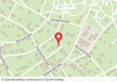Hotels an der Gerokstraße in Reutlingen – Unterkünfte, Pensionen und Ferienwohnungen in zentraler Lage