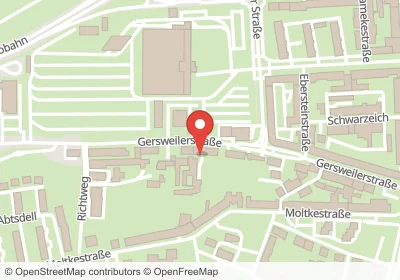 Gersweilerstraße Saarbrücken – Hotels in der Nähe Hotels an der Gersweilerstraße in Saarbrücken – Unterkünfte, Pensionen und Ferienwohnungen in zentraler Lage