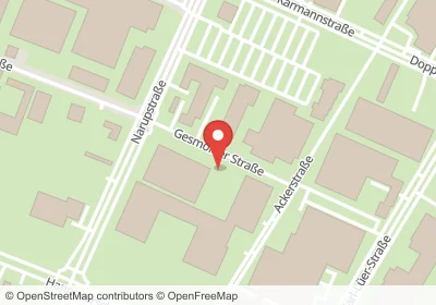 Gesmolder Straße Osnabrück – Hotels in der Nähe Hotels an der Gesmolder Straße in Osnabrück – Unterkünfte, Pensionen und Ferienwohnungen in zentraler Lage