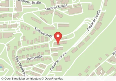 Hotels an der Glogauer Straße in Saarbrücken – Unterkünfte, Pensionen und Ferienwohnungen in zentraler Lage