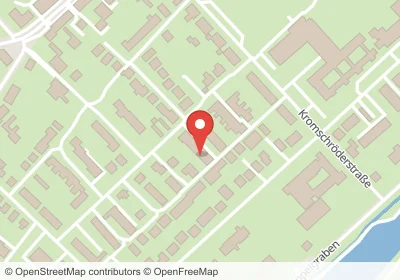 Gothaer Weg Osnabrück – Hotels in der Nähe Hotels an der Gothaer Weg in Osnabrück – Unterkünfte, Pensionen und Ferienwohnungen in zentraler Lage