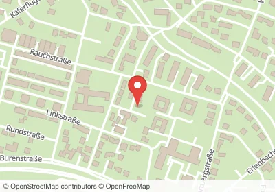 Hotels an der Gotthold-Stettner-Weg in Heilbronn – Unterkünfte, Pensionen und Ferienwohnungen in zentraler Lage