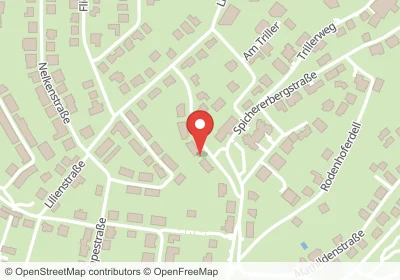 Hotels an der Graf-Philipp-Straße in Saarbrücken – Unterkünfte, Pensionen und Ferienwohnungen in zentraler Lage