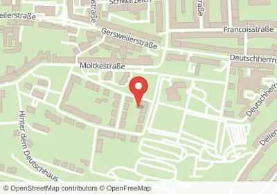 Graf-Simon-Straße Saarbrücken – Hotels in der Nähe Hotels an der Graf-Simon-Straße in Saarbrücken – Unterkünfte, Pensionen und Ferienwohnungen in zentraler Lage