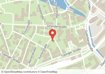 Grathwohlstraße Reutlingen – Hotels in der Nähe Hotels an der Grathwohlstraße in Reutlingen – Unterkünfte, Pensionen und Ferienwohnungen in zentraler Lage
