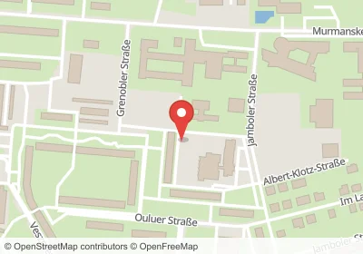 Grenobler Straße Halle (Saale) – Hotels in der Nähe Hotels an der Grenobler Straße in Halle (Saale) – Unterkünfte, Pensionen und Ferienwohnungen in zentraler Lage