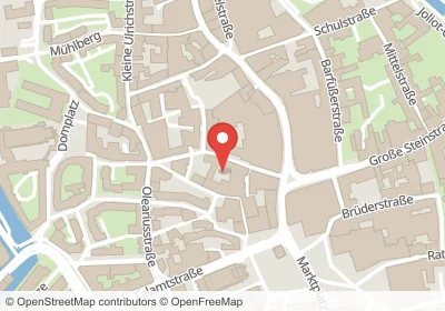 Große Nikolaistraße Halle (Saale) – Hotels in der Nähe Hotels an der Große Nikolaistraße in Halle (Saale) – Unterkünfte, Pensionen und Ferienwohnungen in zentraler Lage