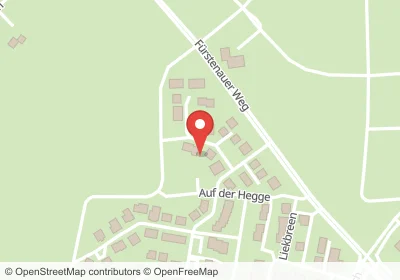 Hotels an der Große-Siebenbürgen-Straße in Osnabrück – Unterkünfte, Pensionen und Ferienwohnungen in zentraler Lage