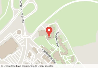 Hotels an der Grühlingshöhe in Saarbrücken – Unterkünfte, Pensionen und Ferienwohnungen in zentraler Lage