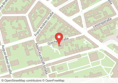 Gütchenstraße Halle (Saale) – Hotels in der Nähe Hotels an der Gütchenstraße in Halle (Saale) – Unterkünfte, Pensionen und Ferienwohnungen in zentraler Lage