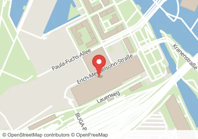 Hotels an der Güterbahnhofstraße in Heilbronn – Unterkünfte, Pensionen und Ferienwohnungen in zentraler Lage