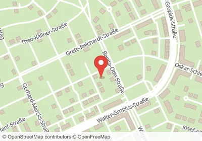 Gunta-Stölzl-Straße Erfurt – Hotels in der Nähe Hotels an der Gunta-Stölzl-Straße in Erfurt – Unterkünfte, Pensionen und Ferienwohnungen in zentraler Lage
