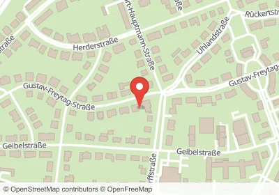 Gustav-Freytag-Straße Erfurt – Hotels in der Nähe Hotels an der Gustav-Freytag-Straße in Erfurt – Unterkünfte, Pensionen und Ferienwohnungen in zentraler Lage