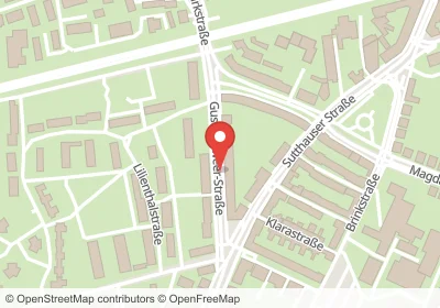 Gustav-Tweer-Straße Osnabrück – Hotels in der Nähe Hotels an der Gustav-Tweer-Straße in Osnabrück – Unterkünfte, Pensionen und Ferienwohnungen in zentraler Lage