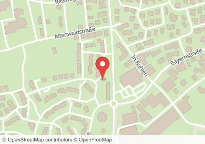 Gutenzeller Straße Reutlingen – Hotels in der Nähe Hotels an der Gutenzeller Straße in Reutlingen – Unterkünfte, Pensionen und Ferienwohnungen in zentraler Lage