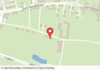 Hotels an der Gutsweg in Halle (Saale) – Unterkünfte, Pensionen und Ferienwohnungen in zentraler Lage