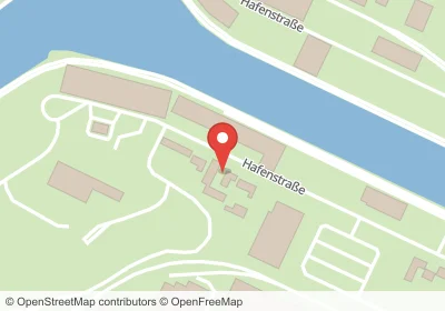 Hotels an der Hafenstraße in Braunschweig – Unterkünfte, Pensionen und Ferienwohnungen in zentraler Lage