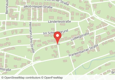Hotels an der Haigernstraße in Heilbronn – Unterkünfte, Pensionen und Ferienwohnungen in zentraler Lage