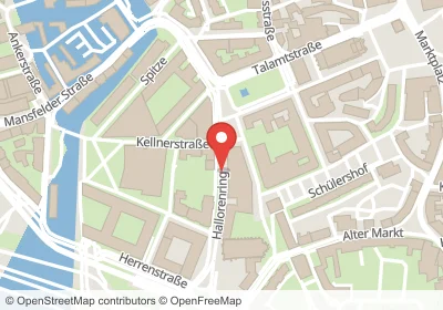 Hallorenring Halle (Saale) – Hotels in der Nähe Hotels an der Hallorenring in Halle (Saale) – Unterkünfte, Pensionen und Ferienwohnungen in zentraler Lage