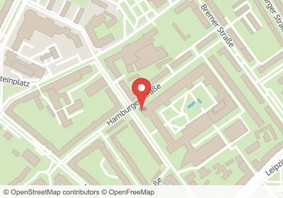 Hamburger Straße Erfurt – Hotels in der Nähe Hotels an der Hamburger Straße in Erfurt – Unterkünfte, Pensionen und Ferienwohnungen in zentraler Lage