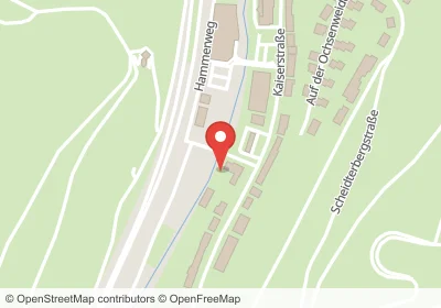 Hammerweg Saarbrücken – Hotels in der Nähe Hotels an der Hammerweg in Saarbrücken – Unterkünfte, Pensionen und Ferienwohnungen in zentraler Lage