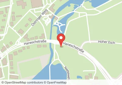 Haneschstraße Osnabrück – Hotels in der Nähe Hotels an der Haneschstraße in Osnabrück – Unterkünfte, Pensionen und Ferienwohnungen in zentraler Lage