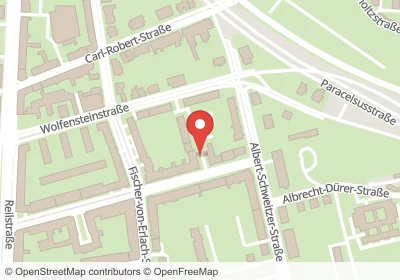 Hotels an der Hans-Thoma-Straße in Halle (Saale) – Unterkünfte, Pensionen und Ferienwohnungen in zentraler Lage